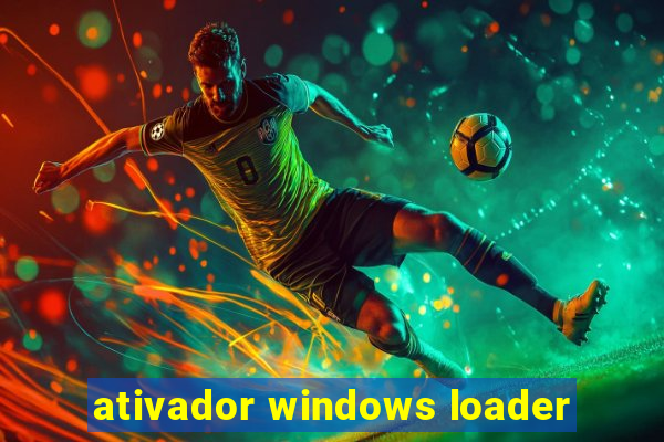 ativador windows loader